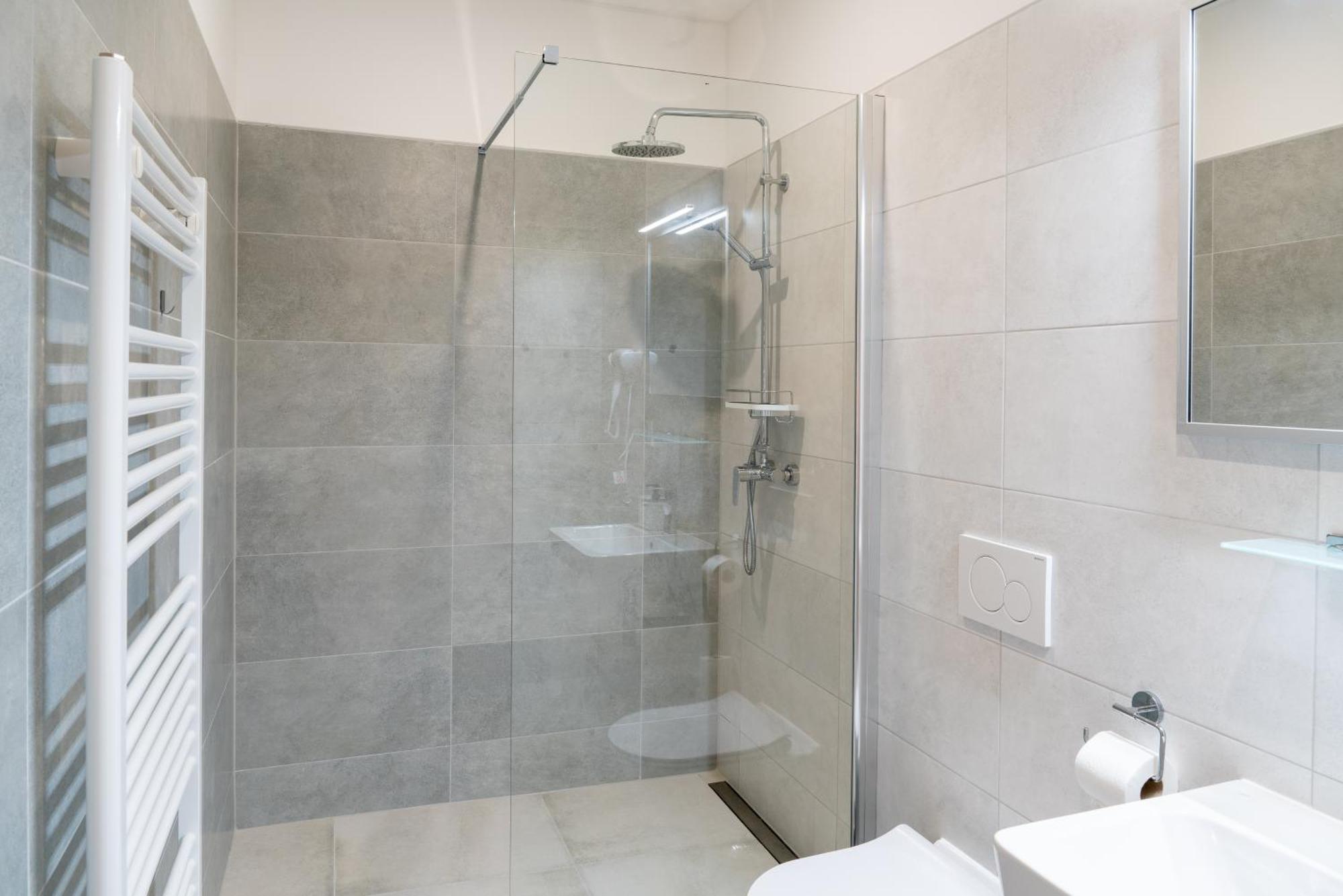 Apartmany Laguna โกปชิฟนิตเซ ภายนอก รูปภาพ