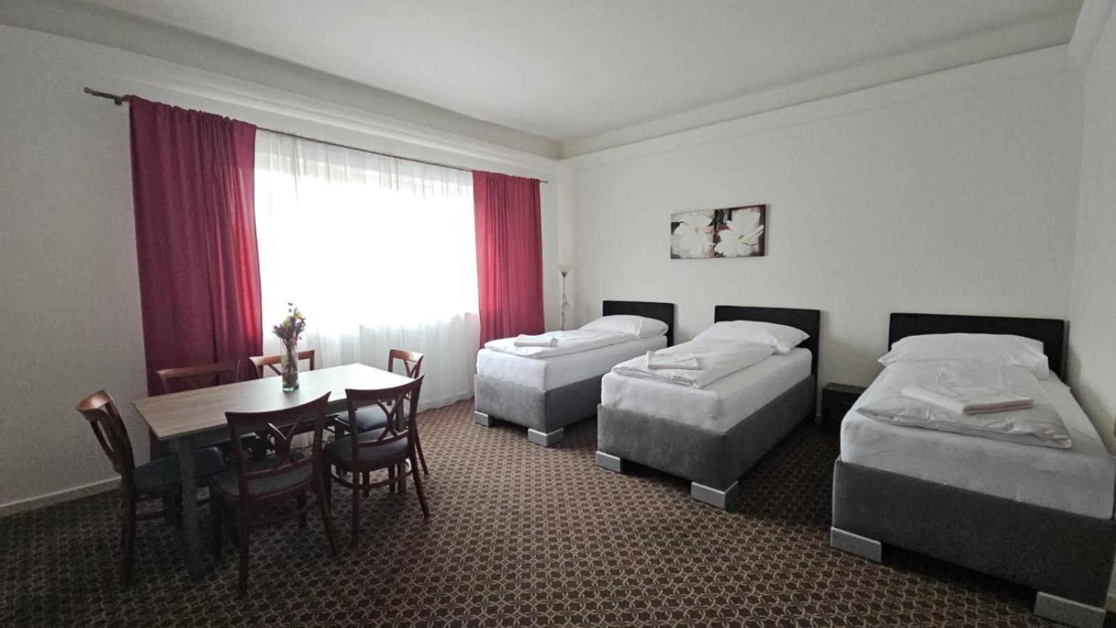 Apartmany Laguna โกปชิฟนิตเซ ภายนอก รูปภาพ