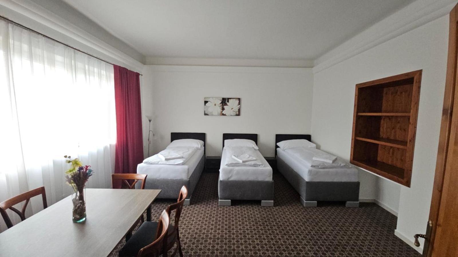 Apartmany Laguna โกปชิฟนิตเซ ภายนอก รูปภาพ
