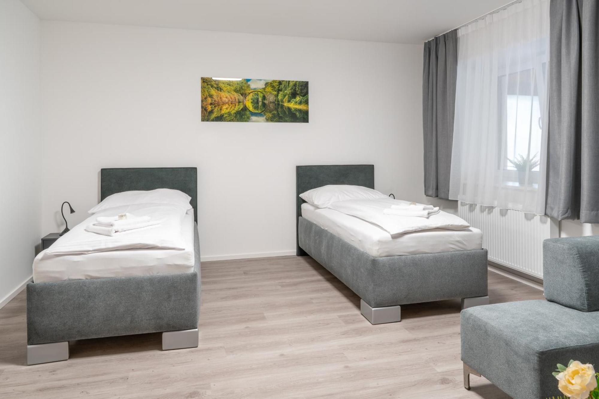 Apartmany Laguna โกปชิฟนิตเซ ภายนอก รูปภาพ