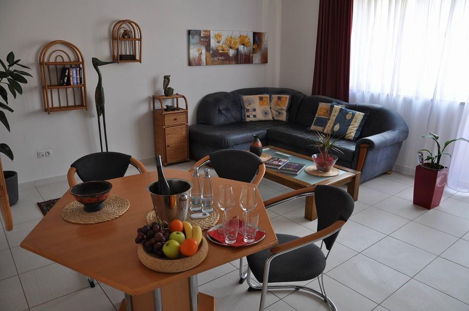 Apartmany Laguna โกปชิฟนิตเซ ห้อง รูปภาพ
